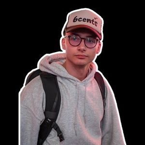 Meet your Posher, Jake